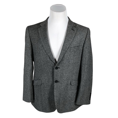Unisex Brook Taverner - Blazer, size XL - Gray ()