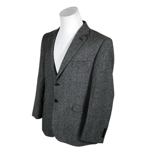 Unisex Brook Taverner - Blazer, size XL - Gray (3)