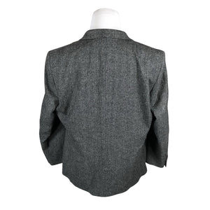 Unisex Brook Taverner - Blazer, size XL - Gray (2)