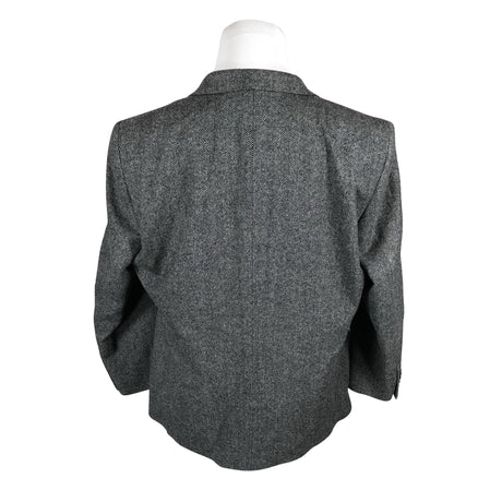 Unisex Brook Taverner - Blazer, size XL - Gray (2)