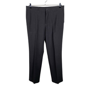 Unisex Marks&Spencer - Suit pants, size L - Black (1)