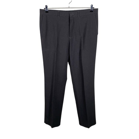 Unisex Marks&Spencer - Suit pants, size L - Black ()