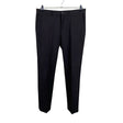 Unisex Marks&Spencer - Suit pants, size L - Black ()