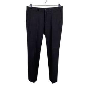 Unisex Marks&Spencer - Suit pants, size L - Black (1)