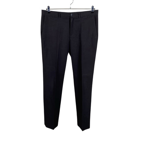 Unisex Marks&Spencer - Suit pants, size L - Black ()