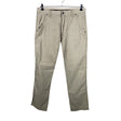 Unisex Cottonfield - Slacks, size W34 - Beige ()
