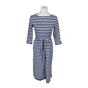 Unisex Marimekko - Tricot dress, size 36 - Blue (1)