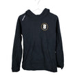 Unisex Bauer - Hoodie, size 158 - 164 - Black ()
