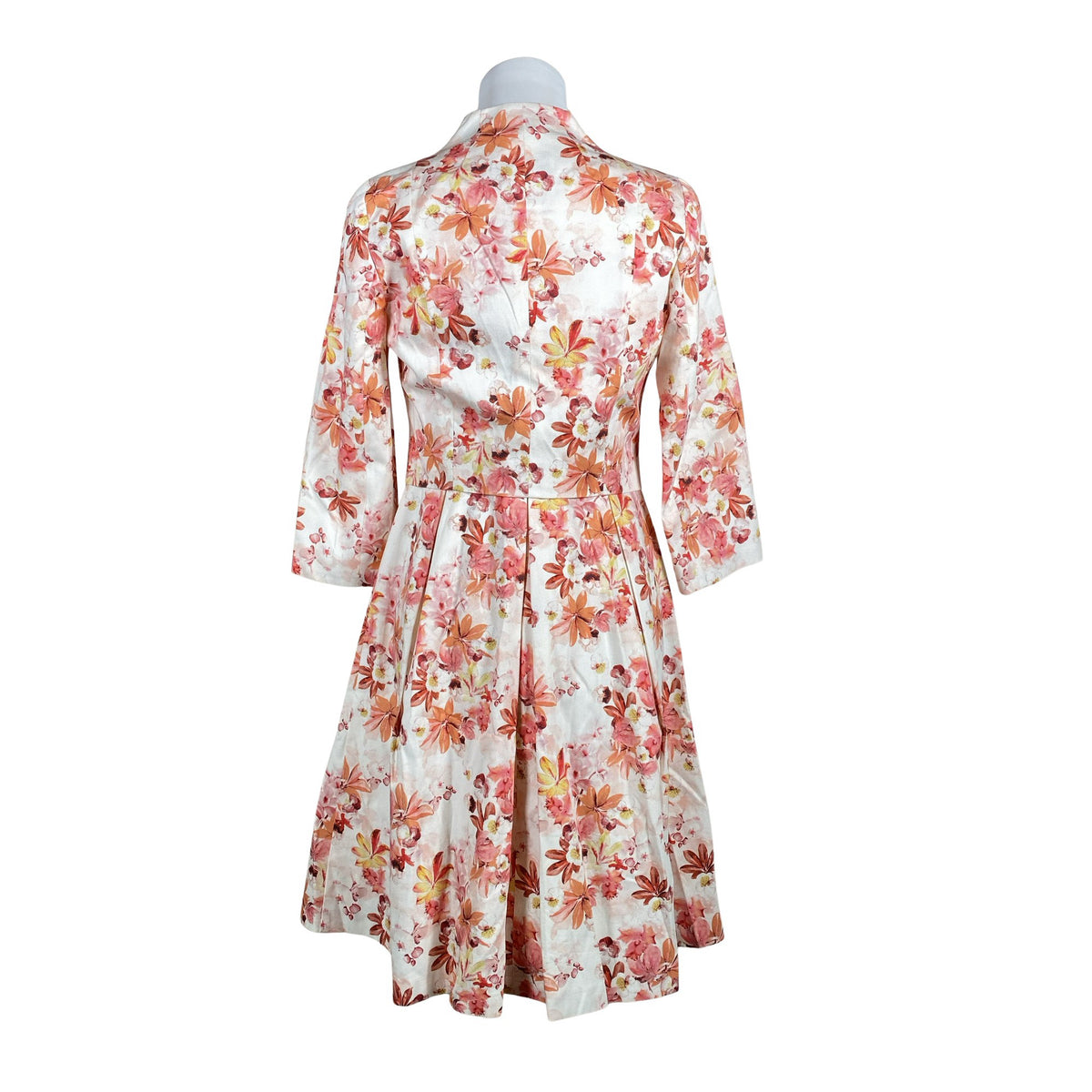 Unisex Andiata - Suit set, size 36 - White (2)