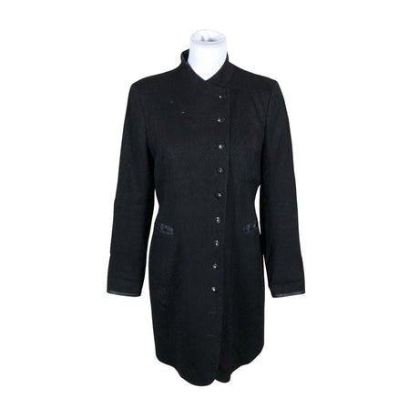 Unisex NP Collection - Tricot dress, size 42 - Brown ()