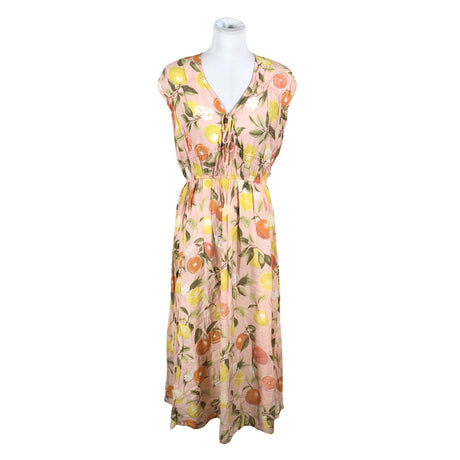 Unisex Lindex - Dress, size 36 - Light pink ()