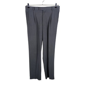 Unisex St. Jacques - Suit pants, size L - Gray (1)