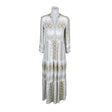 Unisex Hale Bob - Dress, size 36 - White ()