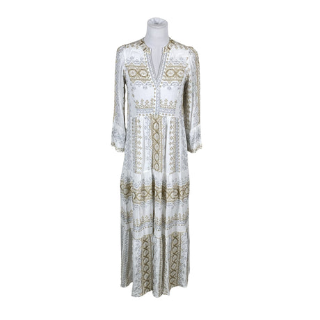 Unisex Hale Bob - Dress, size 36 - White ()