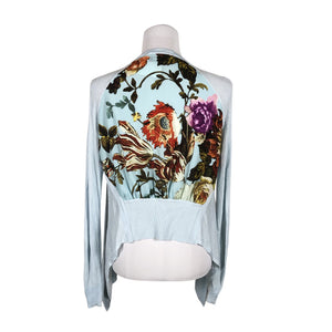 Unisex Ted Baker - Cardigan, size 38 - Light blue (2)
