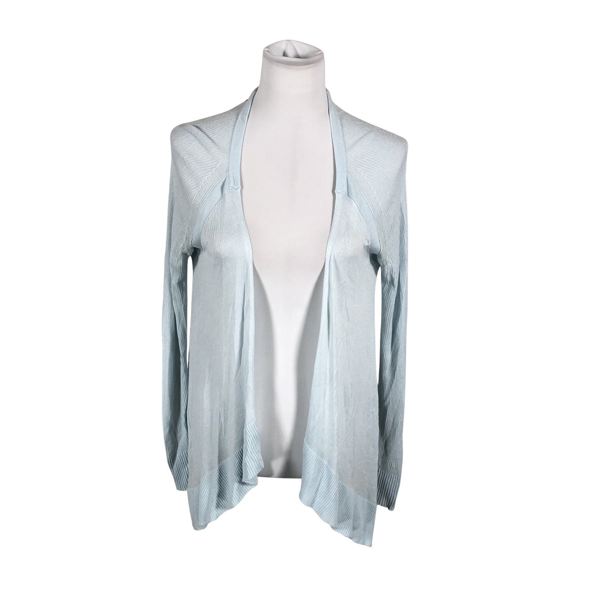 Unisex Ted Baker - Cardigan, size 38 - Light blue (1)