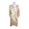 Unisex Zabaione - Dress, size 40 - Light pink ()