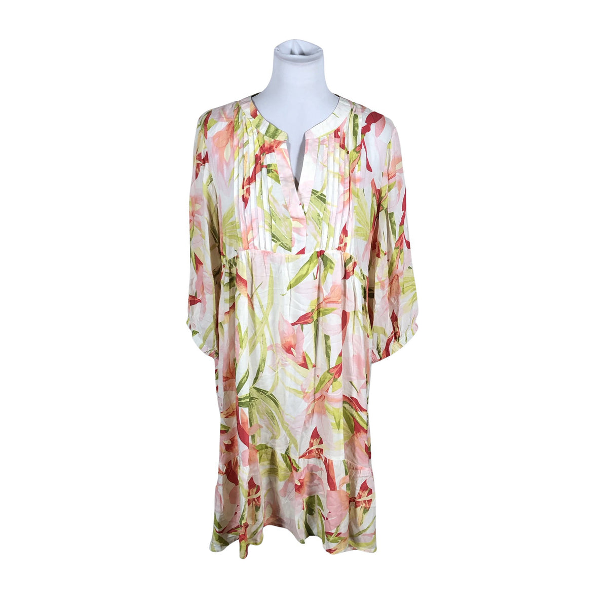 Unisex Zabaione - Dress, size 40 - Light pink (1)