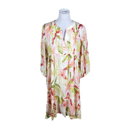 Unisex Zabaione - Dress, size 40 - Light pink ()