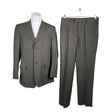 Unisex Kino - Suit, size XL - Brown ()