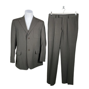 Unisex Kino - Suit, size XL - Brown (1)