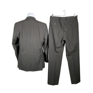Unisex Kino - Suit, size XL - Brown (2)