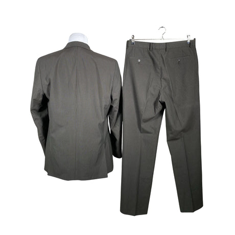 Unisex Kino - Suit, size XL - Brown (2)