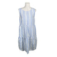 Unisex Nanso - Dress, size 36 - Light blue ()