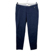 Unisex Holly & Whyte by Lindex - Slacks, size 40 - Blue ()
