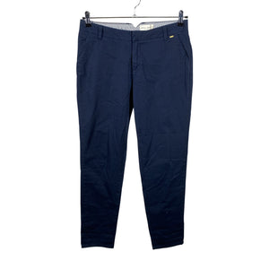 Unisex Holly & Whyte by Lindex - Slacks, size 40 - Blue (1)