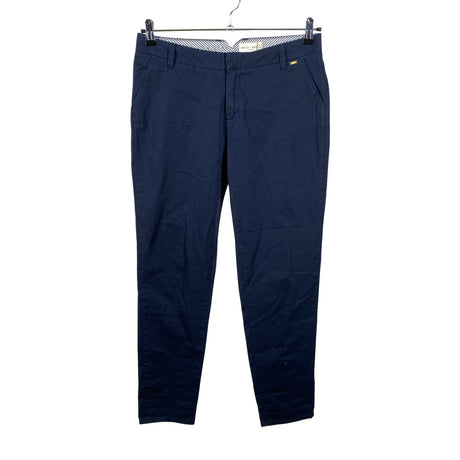 Unisex Holly & Whyte by Lindex - Slacks, size 40 - Blue ()