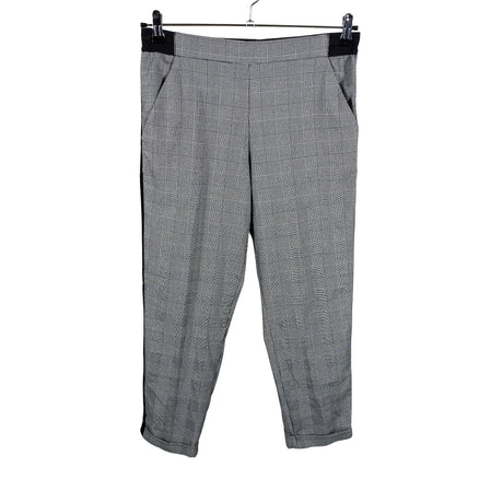Unisex Tom Tailor - Slacks, size 40 - Gray ()