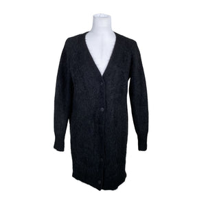 Unisex Tiger of Sweden - Cardigan, size 36 - Black (1)