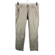 Unisex Cottonfield - Chinos, size W33 - Brown ()