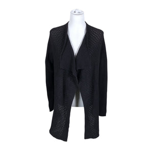 Unisex Calvin Klein Jeans - Cardigan, size 38 - Black (1)
