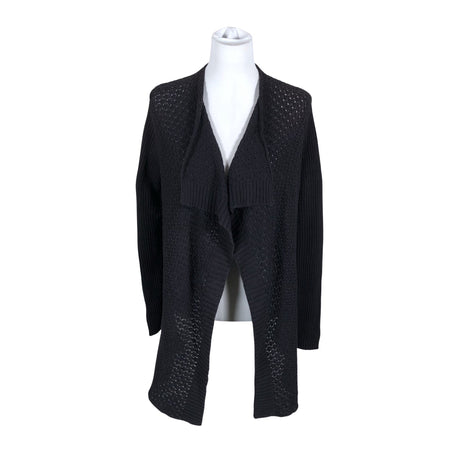 Unisex Calvin Klein Jeans - Cardigan, size 38 - Black ()