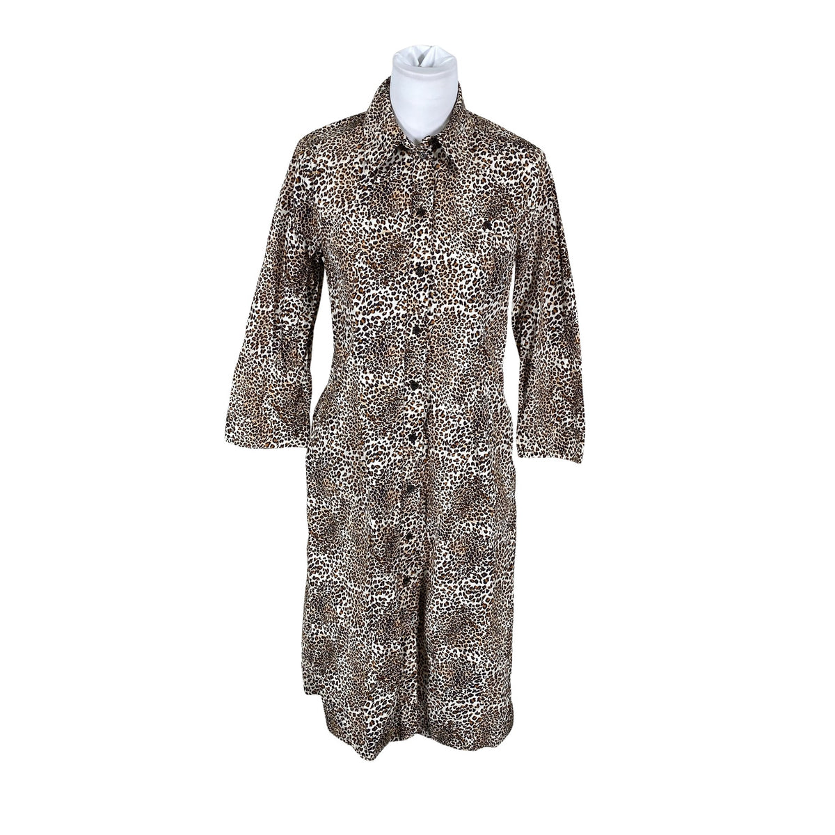 Unisex Baum und Pferdgarten - Dress, size 36 - Brown (1)