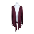 Unisex Betty Barclay - Cardigan, size 38 - Violet ()
