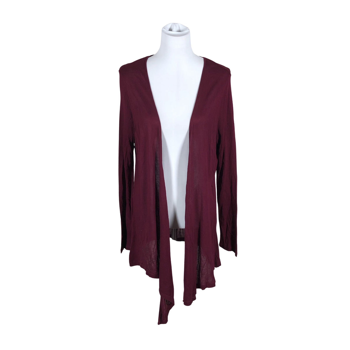 Unisex Betty Barclay - Cardigan, size 38 - Violet (1)