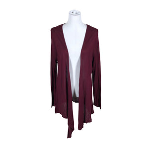 Unisex Betty Barclay - Cardigan, size 38 - Violet (1)