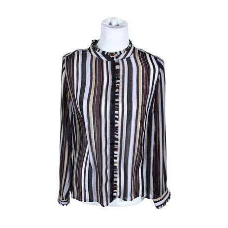 Unisex Stockh lm - Blouse, size 40 - Blue ()