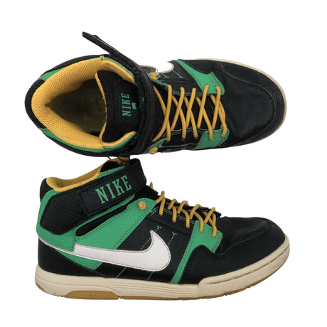 Unisex Nike - Casual sneakers, size 36 - Black ()