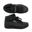 Unisex Puma - Casual sneakers, size 36 - Black ()