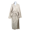 Unisex Anno - Bathrobe, size 40 - Beige ()