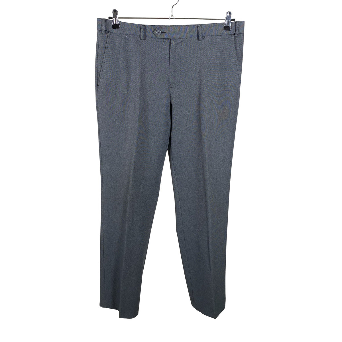 Unisex Marks&Spencer - Suit pants, size M - Gray (1)