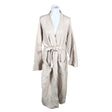 Unisex Anno - Dressing gown, size 40 - Beige ()