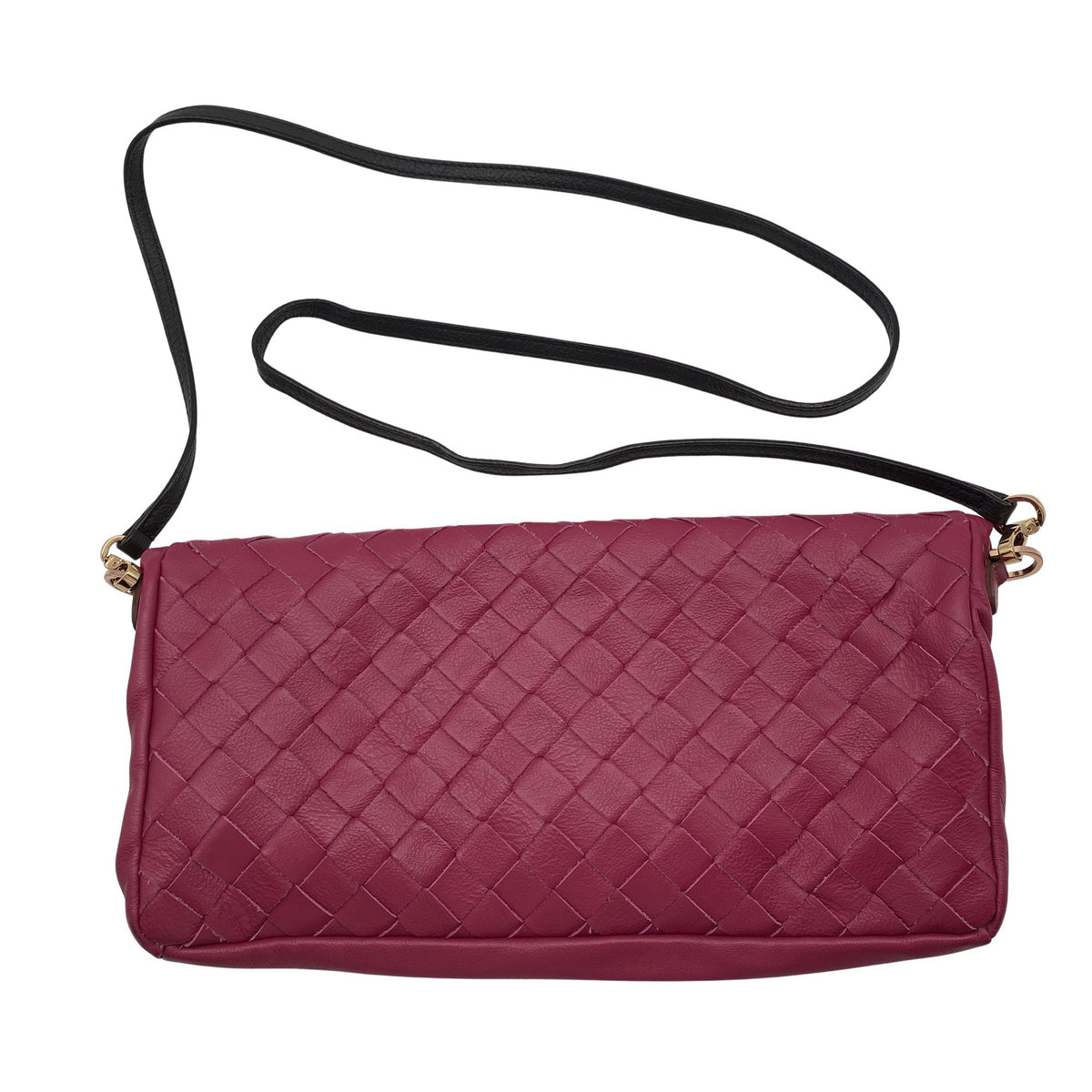 Unisex Lovia - Shoulder bag, size Maxi - Pink (2)