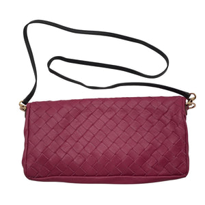 Unisex Lovia - Shoulder bag, size Maxi - Pink (2)