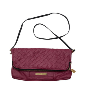 Unisex Lovia - Shoulder bag, size Maxi - Pink (1)