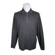 Unisex Samsoe&Samsoe - Sweater, size L - Green ()